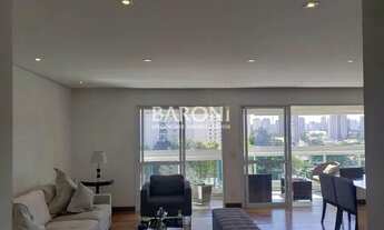 Imagem 6: São Paulo - Apartamento Padrão - Brooklin