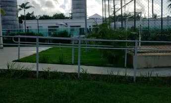 Imagem 2: Apartamento para aluguel possui 50 metros quadrados com 2 quartos