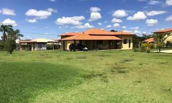 Imagem: Casa de Condomínio com 4 dormitórios à