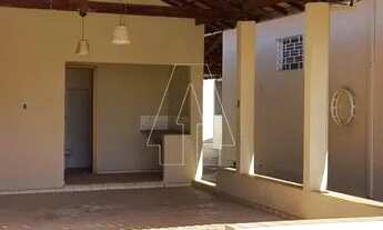 Imagem 4: Araçatuba - Sala Comercial - Planalto