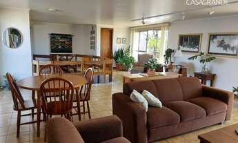 Imagem 2: Cobertura com 3 dormitórios à venda, 239 m² por R$ 1.499.000,00 - Bacacheri - Curitiba/PR