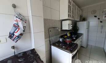 Imagem 2: Apartamento com 1 dorm, Canto do Forte, Praia Grande - R$ 370 mil, Cod: 3639