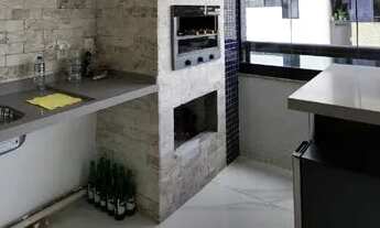 Imagem: Apartamento para venda possui 77 metros