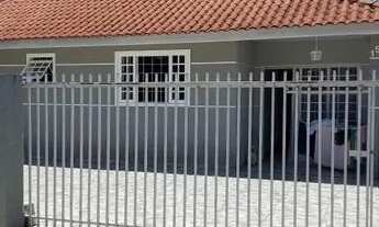 Imagem: Vende casa em condominio