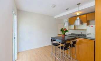 Imagem 4: Studio com 1 dormitório à venda, 33 m² por R$ 270.000 - Vila Andrade - São Paulo/SP