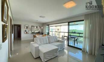 Imagem 5: APARTAMENTO RESIDENCIAL em SALVADOR - BA, ALPHAVILLE I