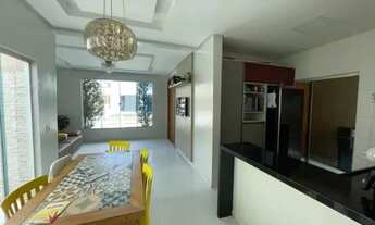 Imagem 4: Vendo casa no Lion Ville apta a financiar 3/4, 110 m2º apenas 670 mil