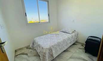 Imagem 7: Cobertura com 4 dormitórios à venda em Betim