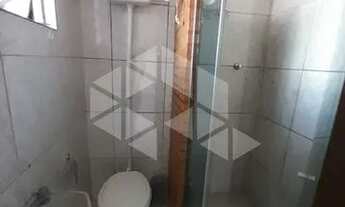 Imagem 5: Aluguel de casa (fundos) - 1 quarto - com garagem para moto - Parada 57