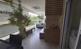 Imagem 4: Apartamento com 3 dormitórios à venda, 110 m² por R$ 2.300.000 - Riviera - Módulo 7 - Bert