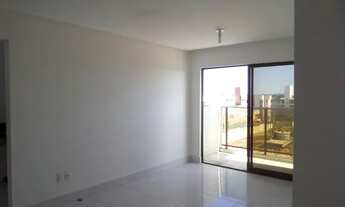 Imagem 3: Apto locação no Altiplano 02 qts /sdo 01 ste + sala c/ var + piscina / academia