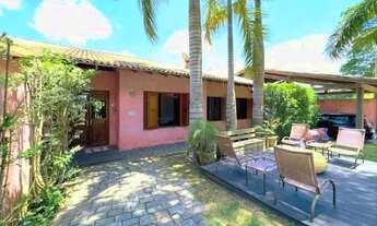 Imagem 4: VENDA DE SOBRADO NO CONDOMÍNIO JARDIM DAS FLORESCOTIA SP ESTILO TOSCANA 4 DORMITÓRIOS 2 S