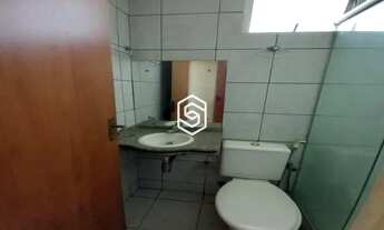 Imagem 7: 3080) Apartamento para aluguel possui 80 metros quadrados com 3 quartos em Jóquei - Teres