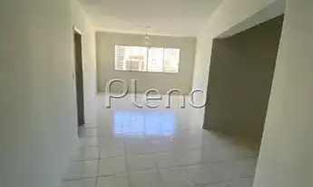 Imagem 2: Apartamento à venda no Centro - Campinas/SP