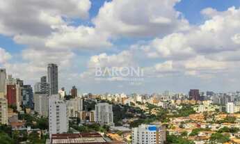 Imagem 7: São Paulo - Apartamento Padrão - Pinheiros