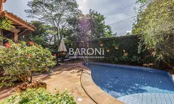 Imagem 2: São Paulo - Casa Padrão - Jardim Paulista