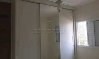 Imagem 4: Apartamento Padrão em São José do Rio Preto