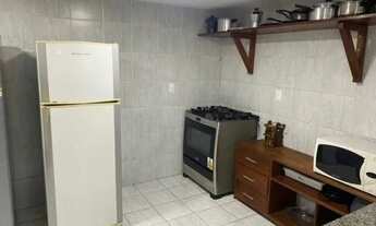 Imagem 7: Porteira fechada