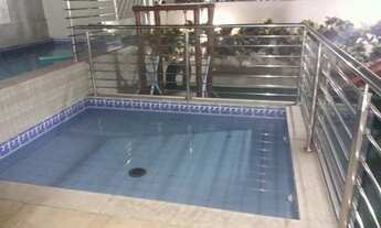 Imagem 4: WC - Cobertura Duplex 3 Qtos com 2 Suítes em Morada de Laranjeiras 1.699.000,00