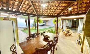 Imagem 1: Casa com 4 dormitórios à venda em Belo Horizonte