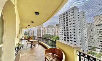 Imagem 6: São Paulo - Apartamento Padrão - Jardim Paulista