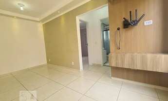 Imagem 4: Apartamento para Aluguel - Jardim Parada do Alto, 2 Quartos, 52 m2