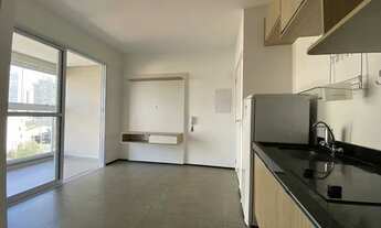 Imagem 5: Apresentamos um elegante Studio de 33m² no Liberty Home Studio. Descubra esse espaço exclu