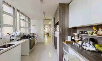 Imagem 5: São Paulo - Apartamento Padrão - Jardim Paulista