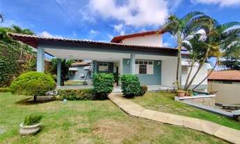 Imagem: Casa com 4 quartos sendo 4 suítes em Candelária