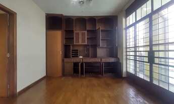 Imagem 2: Casa com 4 dormitórios para alugar em Belo Horizonte