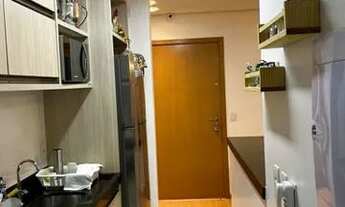 Imagem 5: Liberty Tower - Apartamento com 3 dormitórios à venda, 77 m² por R$ 620.000 - Gleba Palhan