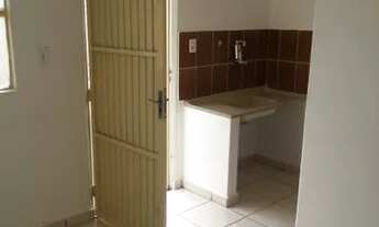 Imagem: Kitinete com despesas incluidas, água