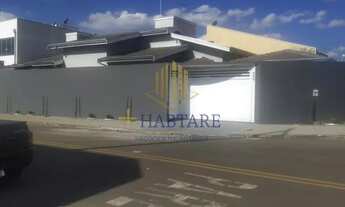 Imagem: Casa para Locação em Hortolândia, Jardim