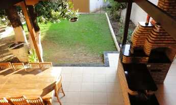 Imagem 7: Casa com 3 dormitórios à venda em Belo Horizonte