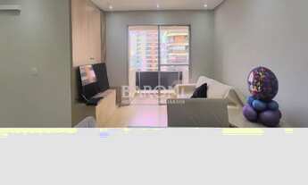 Imagem 3: São Paulo - Apartamento Padrão - Campo Belo