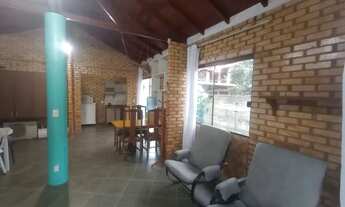 Imagem: Casa de 2 dormitórios no Morro das Pedras