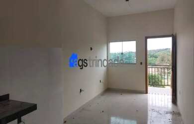 Imagem 4: Aluguel Residential / Apartment Santa Luzia MG