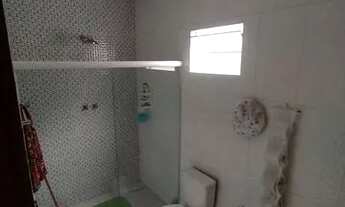 Imagem: Casa para venda possui 75 metros quadrados