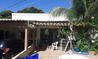 Imagem: Linda Casa Bairro Bom Jesus Sorriso MT