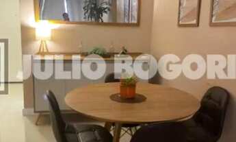 Imagem 4: Apartamento à venda na Vila do Pan - 2 quartos, sendo uma suíte