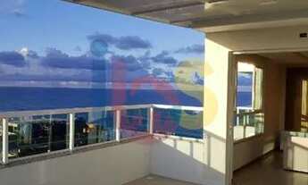 Imagem 3: Cobertura Mobiliada no Solaris Residence Club