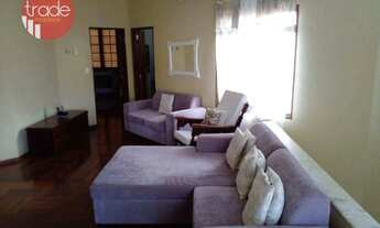 Imagem 4: Casa com 3 dormitórios à venda, 257 m² por R$ 1.200.000,00 - Jardim Califórnia - Ribeirão