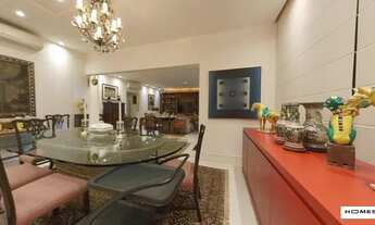 Imagem 7: Apartamento Ipanema R. Joana Angélica a venda 2 quartos 1 suite 1 vaga Ipanema Quadra da P