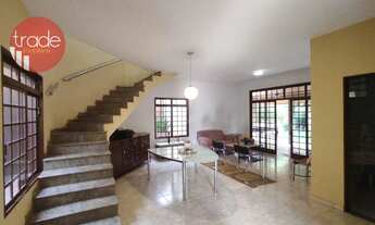 Imagem 3: Casa com 3 dormitórios à venda, 257 m² por R$ 1.200.000,00 - Jardim Califórnia - Ribeirão