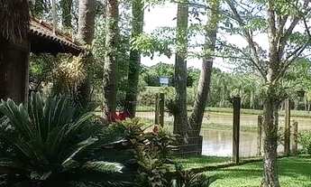 Imagem 7: Sítio dos sonhos um espetáculo de lugar