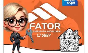 Imagem: Fator 1511) Linda Casa Duplex 3 Qtos no