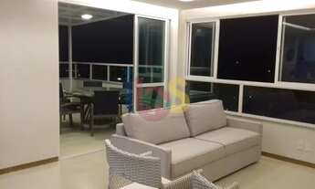 Imagem 7: Cobertura Mobiliada no Solaris Residence Club