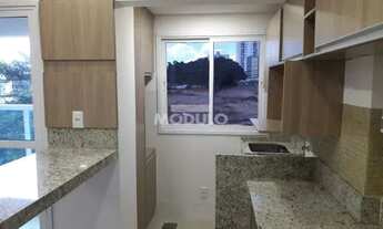 Imagem 3: Apartamento residencial mobiliardo para locação, bairro Morada da Colina