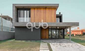 Imagem: Sobrado à venda, 6 quartos, 6 suítes