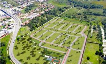 Imagem: Litoral sul ganhou mais um condomínio fechado